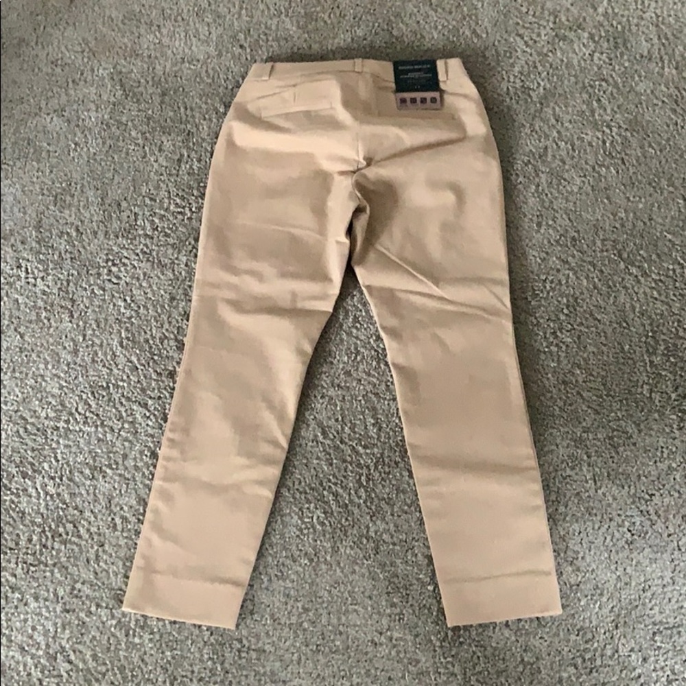 Mid Rise Dress Pants - Picture 2 of 4